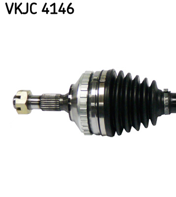 SKF VKJC 4146 Albero motore/Semiasse